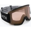 Lyžiarske okuliare Smith Squad XL black/chromapop pro photochromic gold mirror
