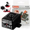 Kemo Electronic Odpudzovač kún do auta vodotěsný M180
