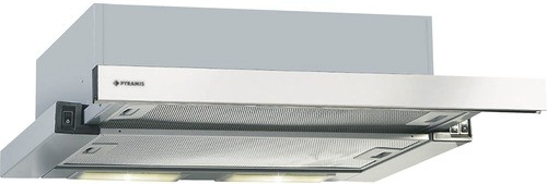 Pyramis Sliding Inox