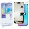 LCD displej iPhone 16 Pro a dotyk čierny InCell JK