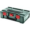 Metabo METABOX 145 L pre BS LTX / SB LTX, 18 V 626891000