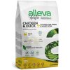 Alleva Holistic Cat Adult Chicken & Duck 10kg