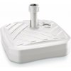 Prosperplast UMBRELLA BASE biely