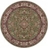 Najkoberce Hanse Home Oriental zelený kruh 140 cm kruh