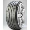Pirelli - Pirelli P-ZERO (Sports Car) 235/55 R18 100V