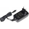 SOLEX B4214 AC/DC 24W 2A 12V Adaptér do zásuvky ku LED pásu čierny (DC2,5/5,5)