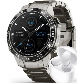 Garmin MARQ 2 Aviator