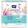 Bella Control Discreet Extra pre ženy 10 ks