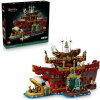 LEGO ONE PIECE 75640 Plávajúce reštaurácie Baratie