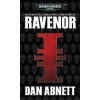 Ravenor - Dan Abnett