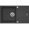 Sinks LINEA 780 XC Granblack