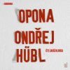 Hübl Ondřej - Opona / MP3 [CD]