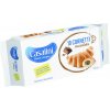 Casalini croissanty čokoládové 500g 10ks