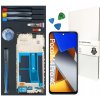LCD DISPLEJ PRE XIAOMI POCO M4 PRO 4G INCELL RÁMIK SADA NA VÝMENU