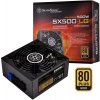 SilverStone SFX SX500-LG 500W SST-SX500-LG