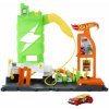 Mattel Hot Wheels City super nabíjacia stanica 25HTN79