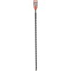 Extol Premium vrták do betónu SDS-plus, 18x600mm 8801440