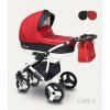 Kočík CAMARELO CARERA NEW 01