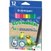 Fixy CENTROPEN 2560 Eko sada 12 ks