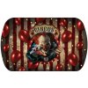 Guirca Podnos na servírovanie Circus Klaun 39x24 cm