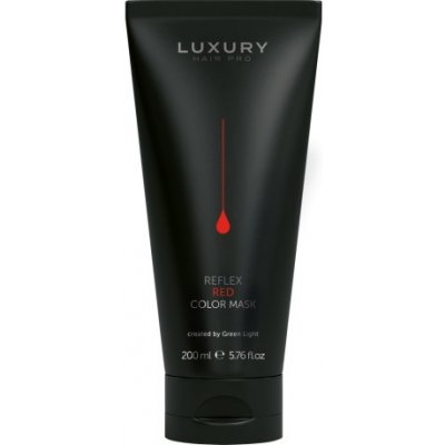 Green Light Luxury Reflex RED 200 ml