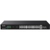 Tenda TEG1128P-24-250W PoE AT Gigabit switch + 2x SFP