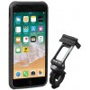 Puzdro Topeak Ridecase pre iPhone 6 Plus / 6s Plus / 7 Plus / 8 Plus čierne / sivé