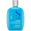 Alfaparf Milano Semi Di Lino Curls Enhancing Low Shampoo vyživujúci šampón pre kučeravé vlasy 250 ml
