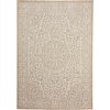 MOOD SELECTION Exteriérový koberec Cleo Cream/Beige - koberec ROZMER CM: 120 x 170