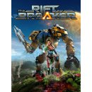 The Riftbreaker