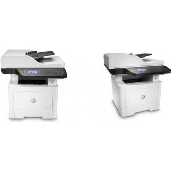 HP Laser 432fdn 7UQ76A