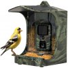 Evolveo fotopasca StrongVision BirdFeeder