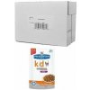 Hill's Prescription Diet K/D Starostlivosť o obličky hovädzie 12 x 85 g