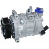 Kompresor klimatizácie VALEO 690021