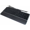 Klávesnica Dell KB-522 Wired Black US (580-17667)