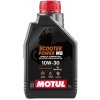 Motul Scooter Power 4T 10W-30 1 l 105936