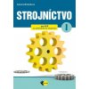 Strojníctvo pre 1. ročník SPŠ - Katarína Michalíková, Jaroslav Petrík