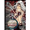 Seqoy s.r.o. Komiks Zabiják démonů 22: Spřízněné osudy