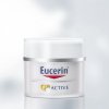Eucerin Q10 Active vyhladzujúci denný krém 50 ml