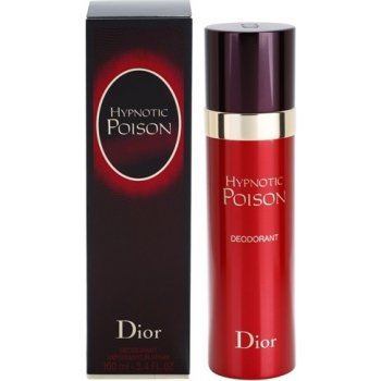 Christian Dior Hypnotic Poison deospray 100 ml