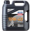 LIQUI MOLY motorový olej MOTORBIKE 4T 10W-40 Offroad 4l