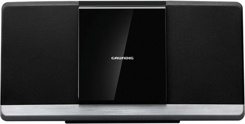 Grundig WMS 3000 BT