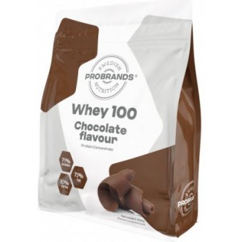 FCB 100% Whey Protein 500 g