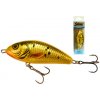 Salmo Fatso F10S GBA 10cm 52gr Wobler