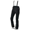 Trimm CONTRA PANTS black/ grafit black Veľkosť: S dámske nohavice