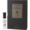 Acqua di Parma Colonia Ambra, Vzorka vône pre mužov
