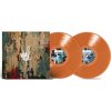 Shinoda Mike: Post Traumatic (Coloured Orange Vinyl) - 2Vinyl (LP)