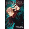 Viz Media Jujutsu Kaisen 1