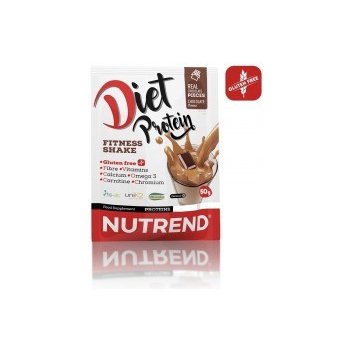 NUTREND Diet Protein 250 g