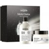 L'Oréal Professionnel Serie Expert Metal Detox Meteora Duo Set